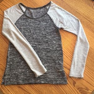 We the Free long sleeve shirt